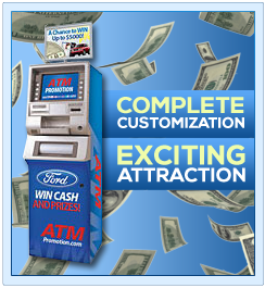 atm rental machines